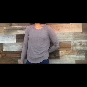 Forever 21 Women’s flow shirt.